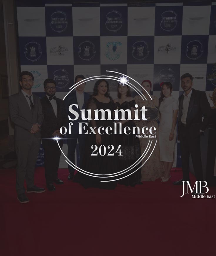 Summit Event