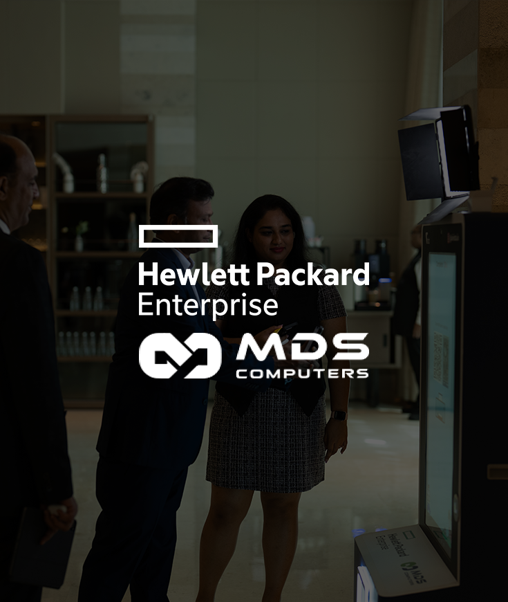 HP Event