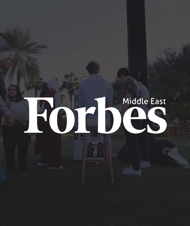Forbes Event