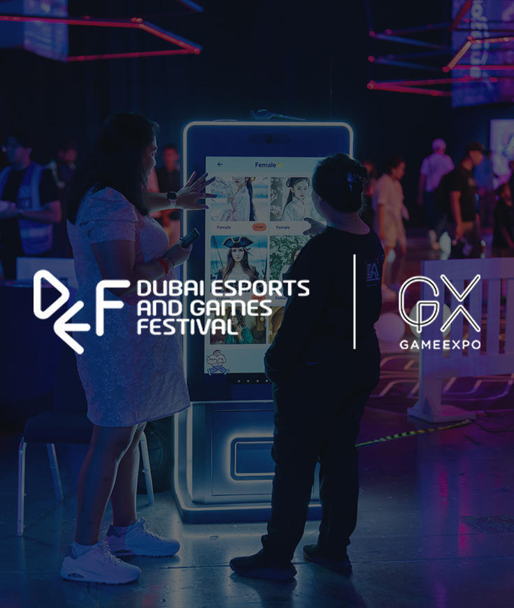 Dubai E sports